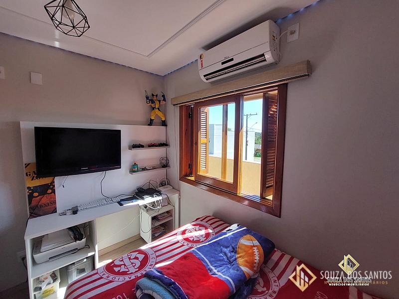 CASA RESIDENCIAL em SAPUCAIA DO SUL - RS, LOT. ENCOSTA DA FLORESTA — foto 15