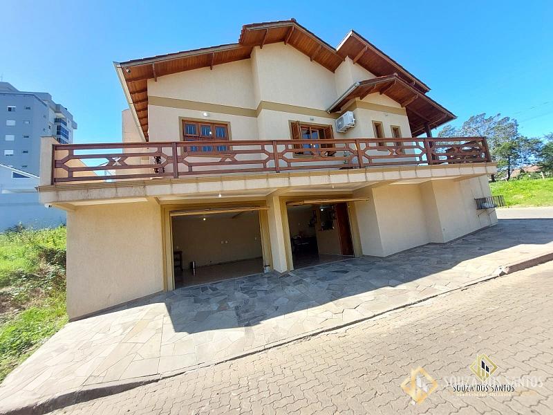 CASA RESIDENCIAL em SAPUCAIA DO SUL - RS, LOT. ENCOSTA DA FLORESTA — foto 47