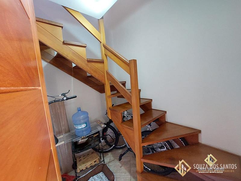 CASA RESIDENCIAL em SAPUCAIA DO SUL - RS, LOT. ENCOSTA DA FLORESTA — foto 30