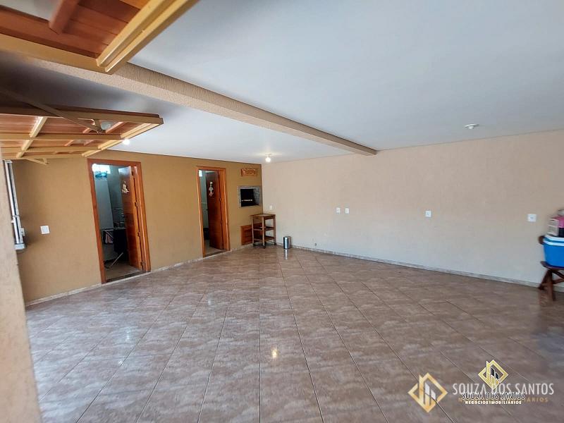 CASA RESIDENCIAL em SAPUCAIA DO SUL - RS, LOT. ENCOSTA DA FLORESTA — foto 43