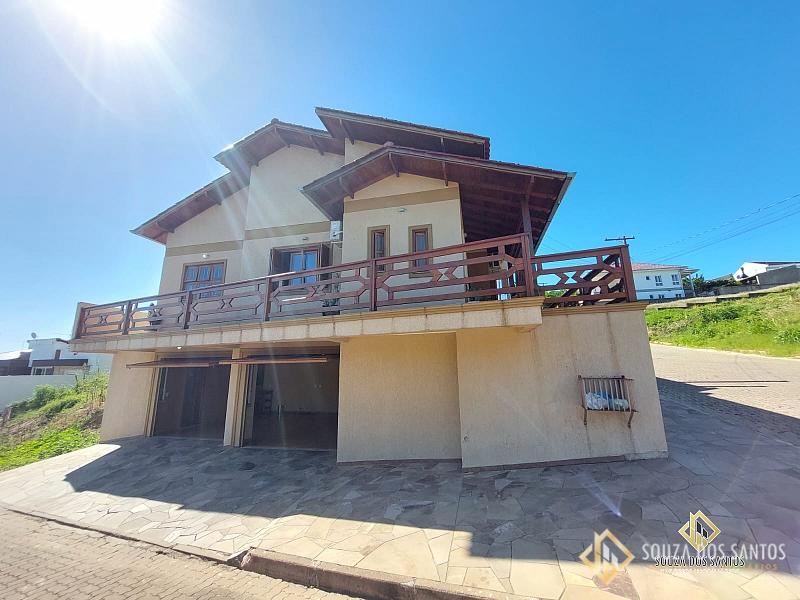 CASA RESIDENCIAL em SAPUCAIA DO SUL - RS, LOT. ENCOSTA DA FLORESTA — foto 51