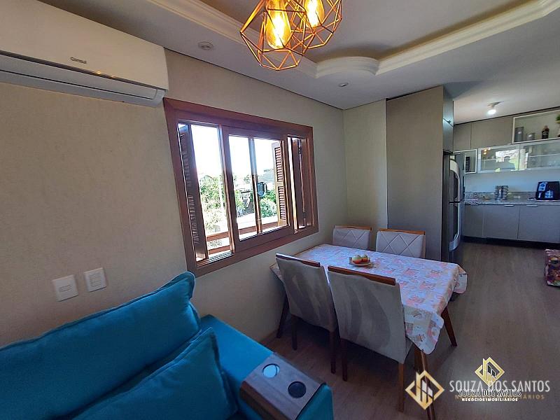 CASA RESIDENCIAL em SAPUCAIA DO SUL - RS, LOT. ENCOSTA DA FLORESTA — foto 25