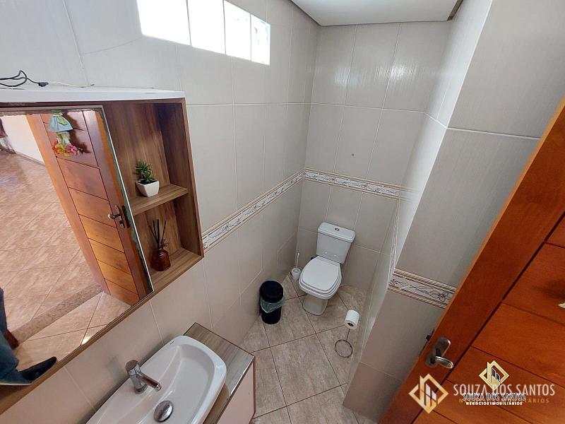 CASA RESIDENCIAL em SAPUCAIA DO SUL - RS, LOT. ENCOSTA DA FLORESTA — foto 37