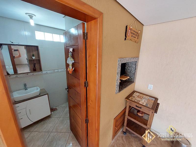 CASA RESIDENCIAL em SAPUCAIA DO SUL - RS, LOT. ENCOSTA DA FLORESTA — foto 42