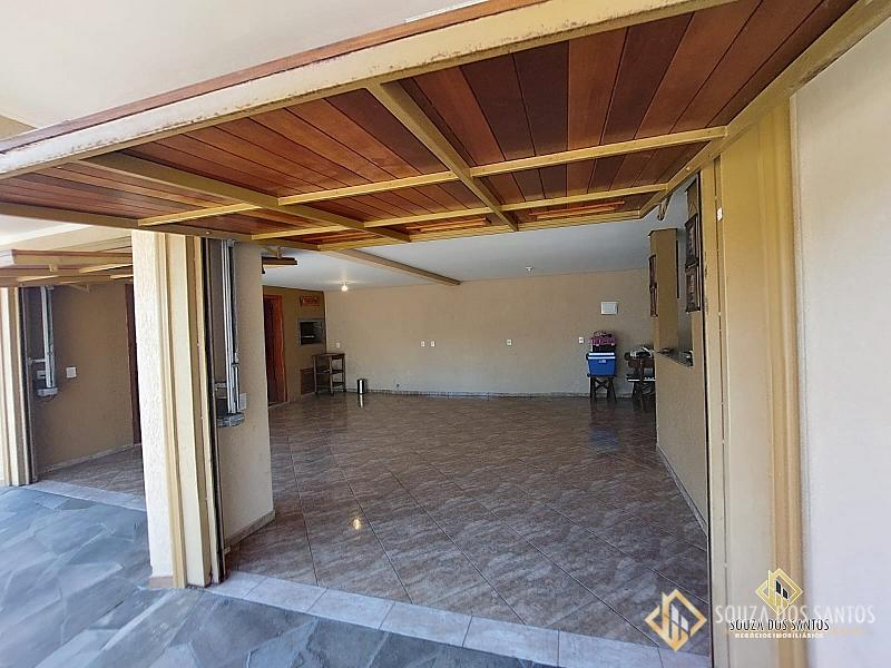 CASA RESIDENCIAL em SAPUCAIA DO SUL - RS, LOT. ENCOSTA DA FLORESTA — foto 46