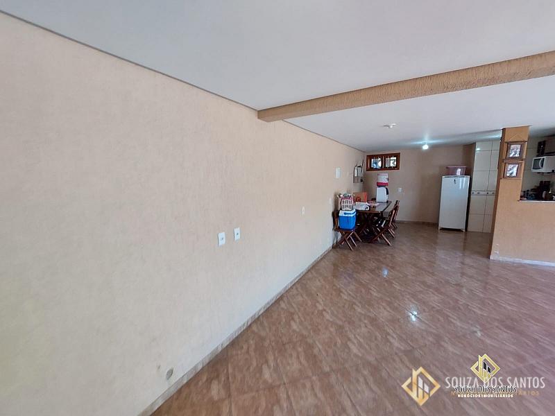 CASA RESIDENCIAL em SAPUCAIA DO SUL - RS, LOT. ENCOSTA DA FLORESTA — foto 38