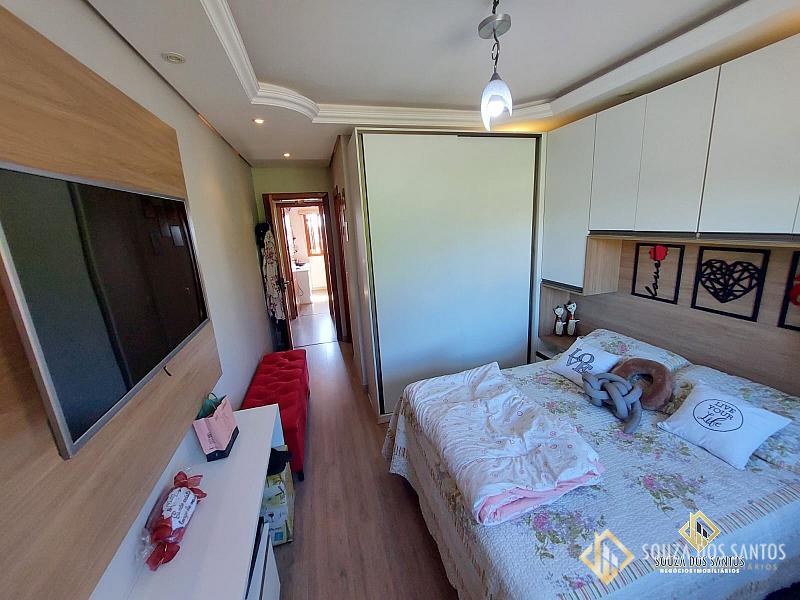 CASA RESIDENCIAL em SAPUCAIA DO SUL - RS, LOT. ENCOSTA DA FLORESTA — foto 7