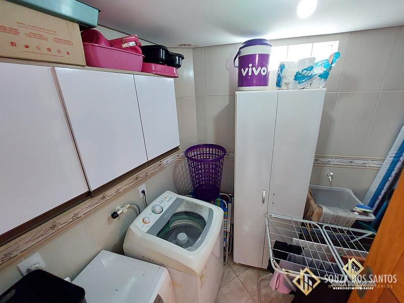 CASA RESIDENCIAL em SAPUCAIA DO SUL - RS, LOT. ENCOSTA DA FLORESTA — foto 45