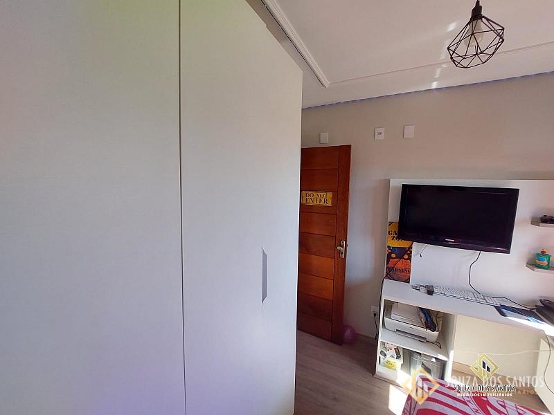 CASA RESIDENCIAL em SAPUCAIA DO SUL - RS, LOT. ENCOSTA DA FLORESTA — foto 11