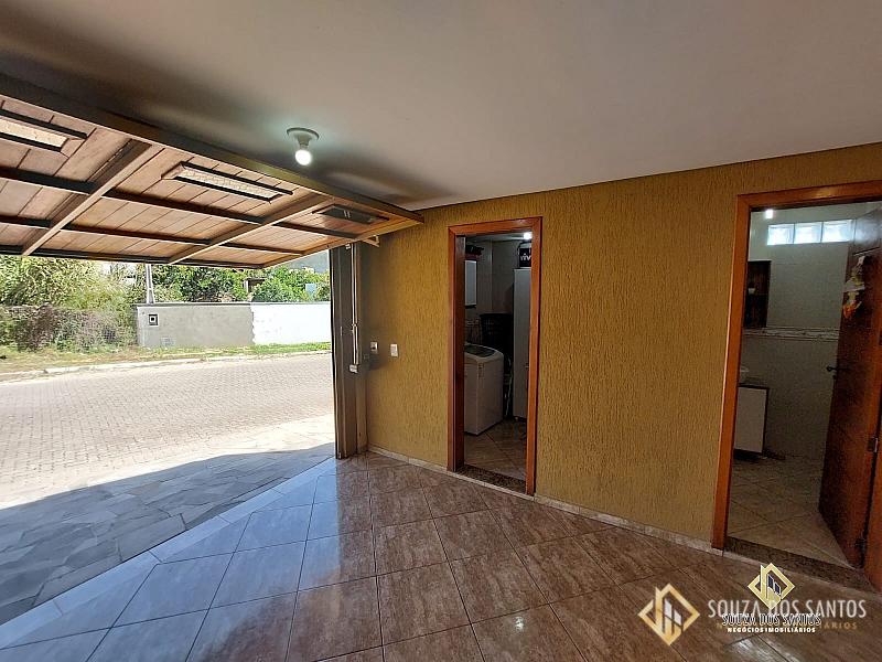 CASA RESIDENCIAL em SAPUCAIA DO SUL - RS, LOT. ENCOSTA DA FLORESTA — foto 39