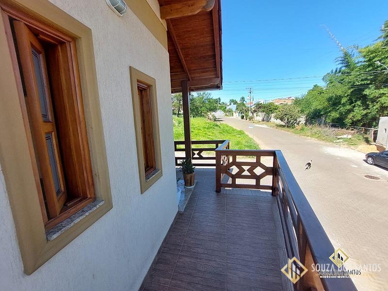 CASA RESIDENCIAL em SAPUCAIA DO SUL - RS, LOT. ENCOSTA DA FLORESTA — foto 28