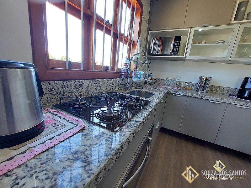 CASA RESIDENCIAL em SAPUCAIA DO SUL - RS, LOT. ENCOSTA DA FLORESTA — foto 19