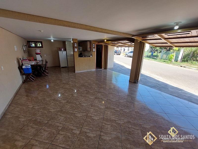 CASA RESIDENCIAL em SAPUCAIA DO SUL - RS, LOT. ENCOSTA DA FLORESTA — foto 31