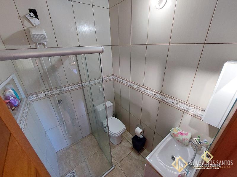 CASA RESIDENCIAL em SAPUCAIA DO SUL - RS, LOT. ENCOSTA DA FLORESTA — foto 18