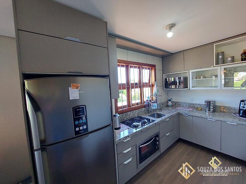 CASA RESIDENCIAL em SAPUCAIA DO SUL - RS, LOT. ENCOSTA DA FLORESTA — foto 21