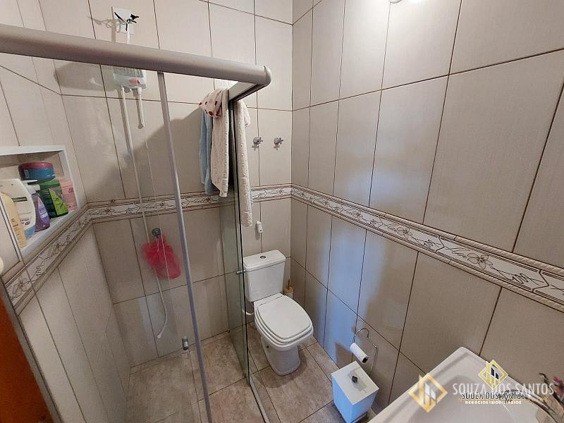 CASA RESIDENCIAL em SAPUCAIA DO SUL - RS, LOT. ENCOSTA DA FLORESTA — foto 8