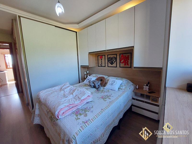 CASA RESIDENCIAL em SAPUCAIA DO SUL - RS, LOT. ENCOSTA DA FLORESTA — foto 3