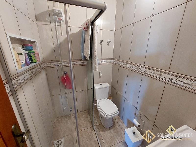 CASA RESIDENCIAL em SAPUCAIA DO SUL - RS, LOT. ENCOSTA DA FLORESTA — foto 9