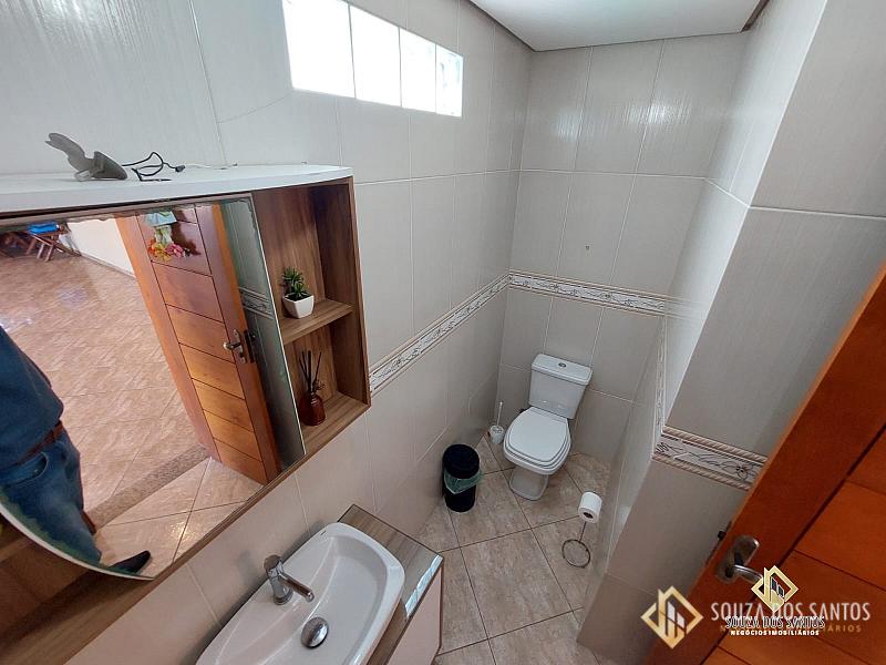 CASA RESIDENCIAL em SAPUCAIA DO SUL - RS, LOT. ENCOSTA DA FLORESTA — foto 41