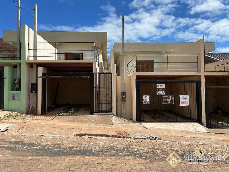 CASA RESIDENCIAL em SAPUCAIA DO SUL - RS, BELA VISTA — foto 2