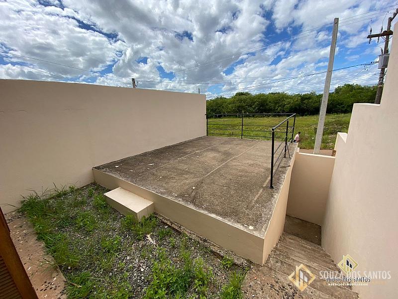 CASA RESIDENCIAL em SAPUCAIA DO SUL - RS, BELA VISTA — foto 9