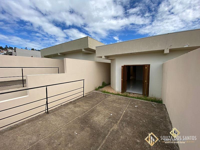 CASA RESIDENCIAL em SAPUCAIA DO SUL - RS, BELA VISTA — foto 8