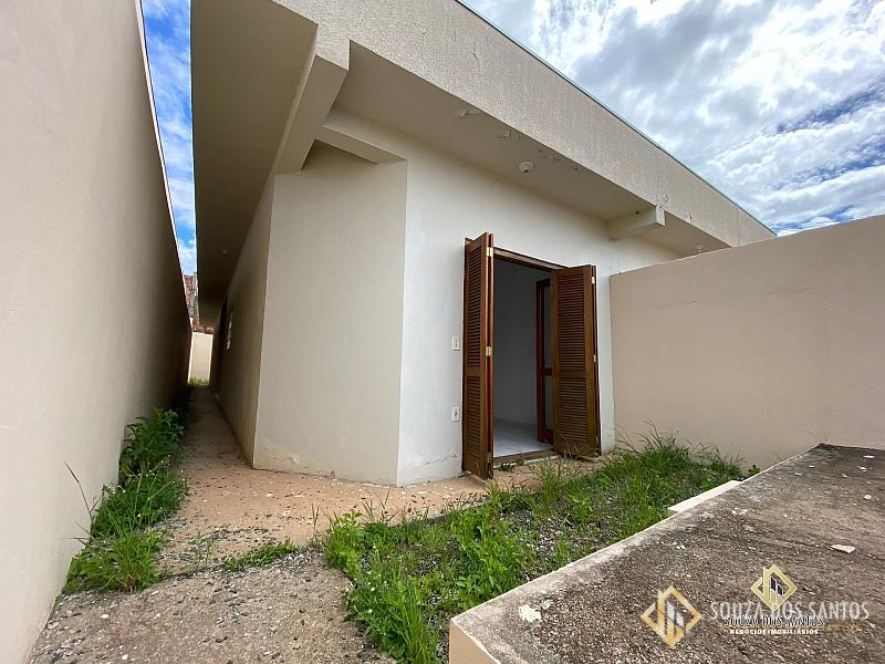 CASA RESIDENCIAL em SAPUCAIA DO SUL - RS, BELA VISTA — foto 3