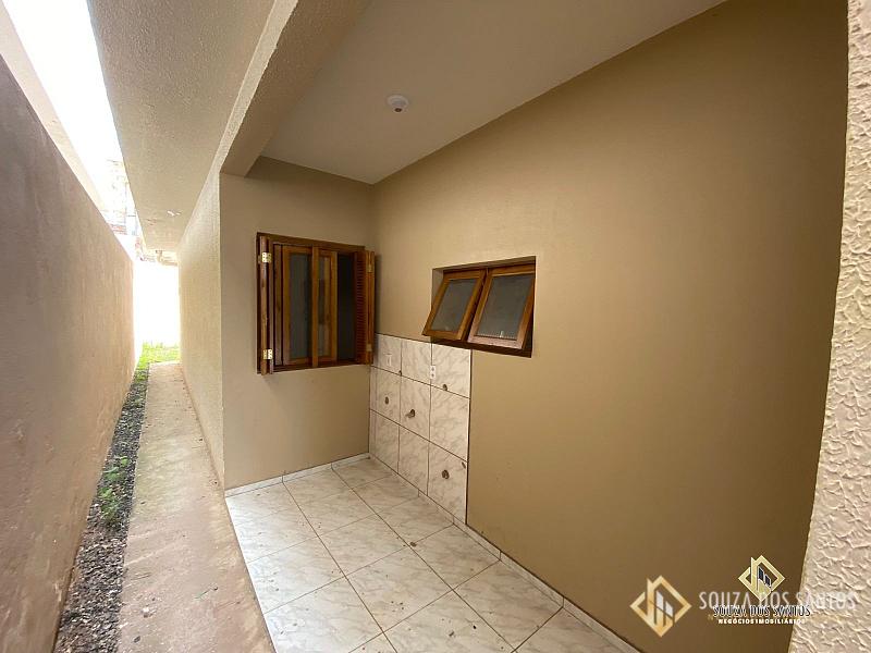 CASA RESIDENCIAL em SAPUCAIA DO SUL - RS, BELA VISTA — foto 11