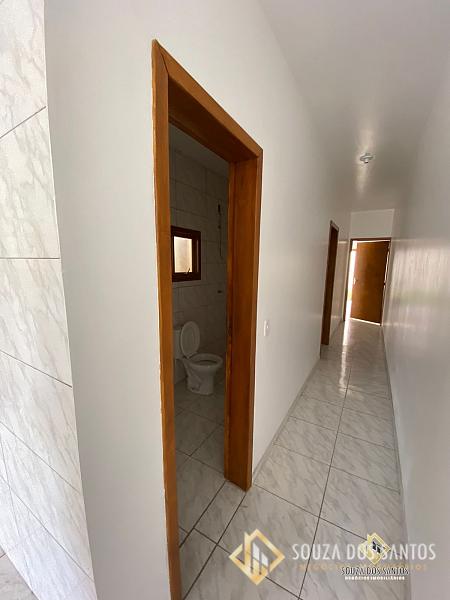 CASA RESIDENCIAL em SAPUCAIA DO SUL - RS, BELA VISTA — foto 16