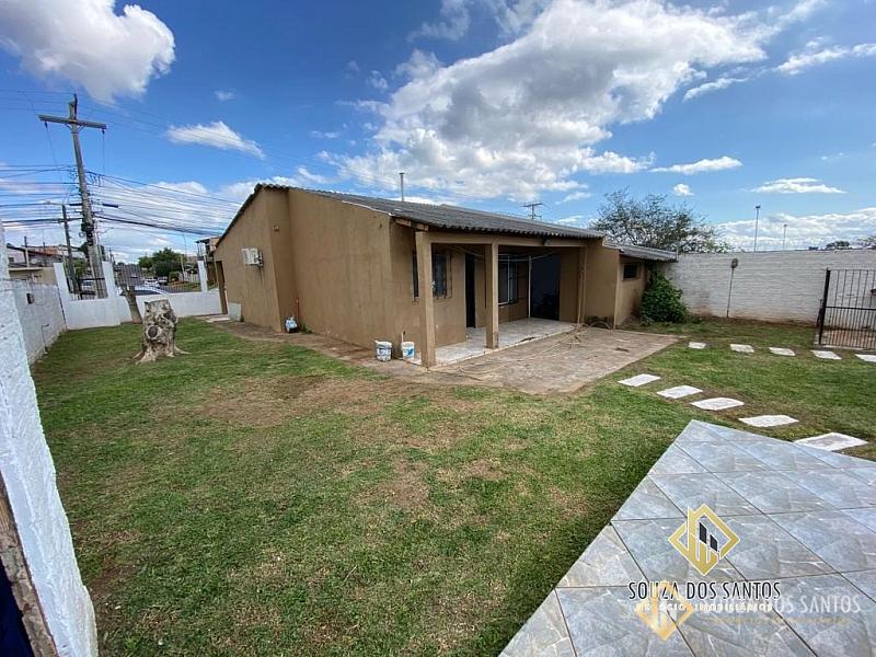 CASA RESIDENCIAL em SAPUCAIA DO SUL - RS, LOMBA DA PALMEIRA — foto 25