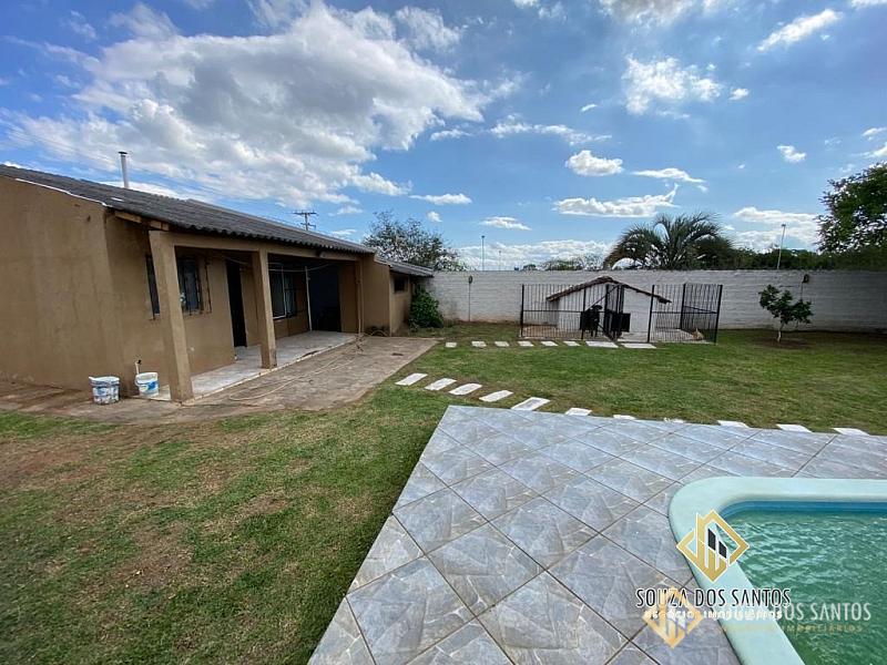 CASA RESIDENCIAL em SAPUCAIA DO SUL - RS, LOMBA DA PALMEIRA — foto 26