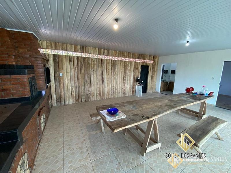 CASA RESIDENCIAL em SAPUCAIA DO SUL - RS, LOMBA DA PALMEIRA — foto 35