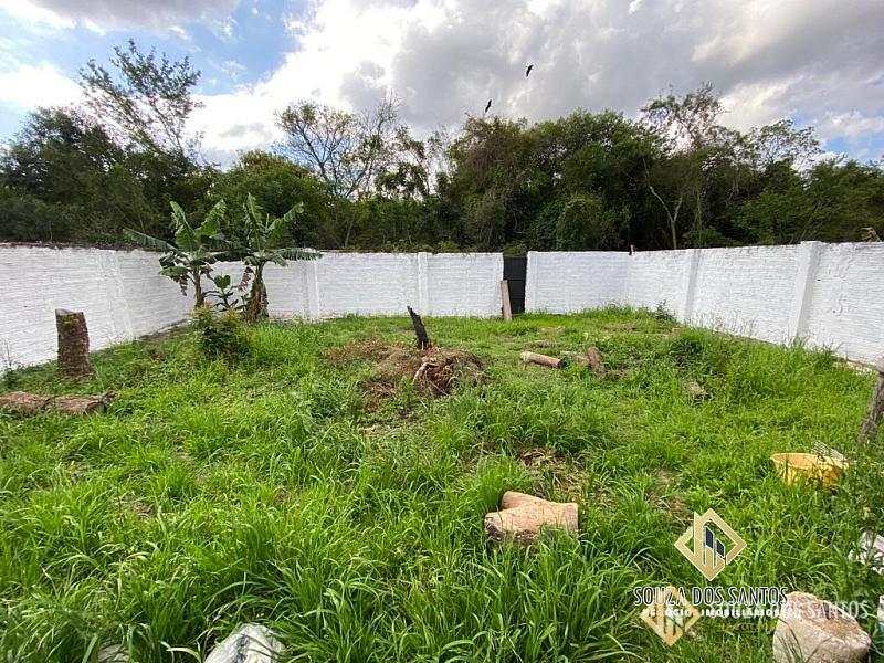 CASA RESIDENCIAL em SAPUCAIA DO SUL - RS, LOMBA DA PALMEIRA — foto 40