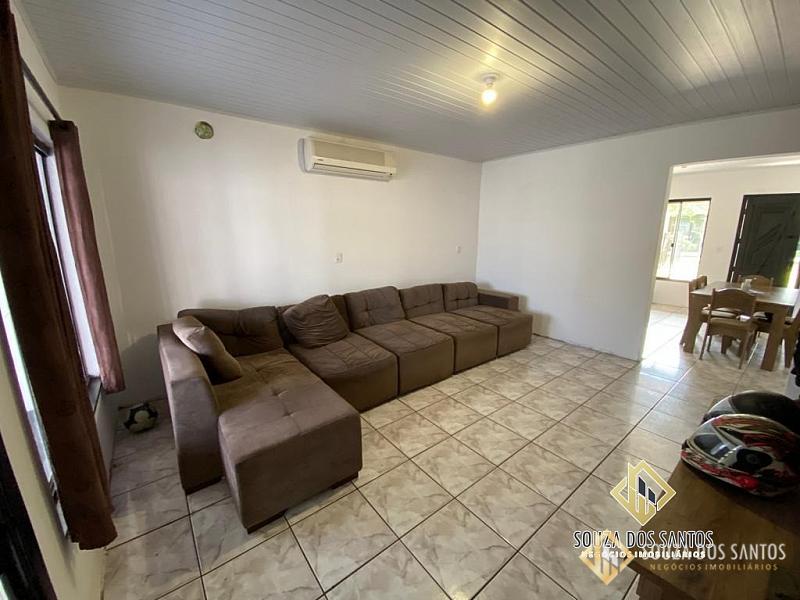 CASA RESIDENCIAL em SAPUCAIA DO SUL - RS, LOMBA DA PALMEIRA — foto 6