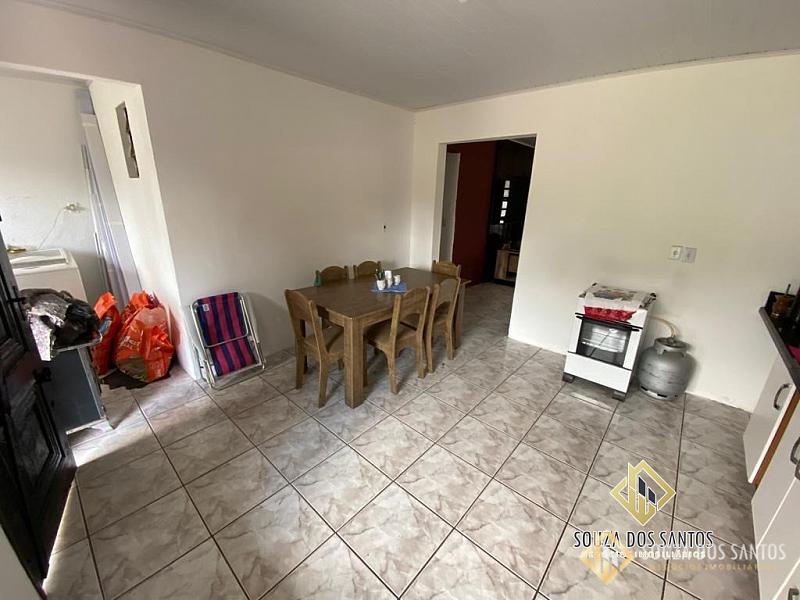 CASA RESIDENCIAL em SAPUCAIA DO SUL - RS, LOMBA DA PALMEIRA — foto 16