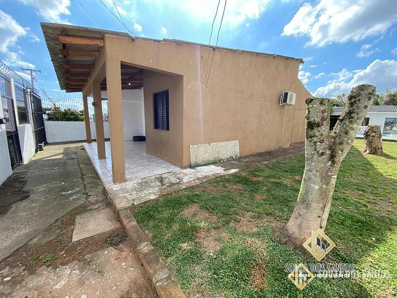 CASA RESIDENCIAL em SAPUCAIA DO SUL - RS, LOMBA DA PALMEIRA — foto 3