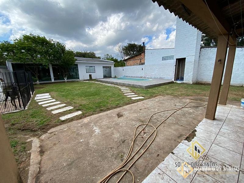 CASA RESIDENCIAL em SAPUCAIA DO SUL - RS, LOMBA DA PALMEIRA — foto 20