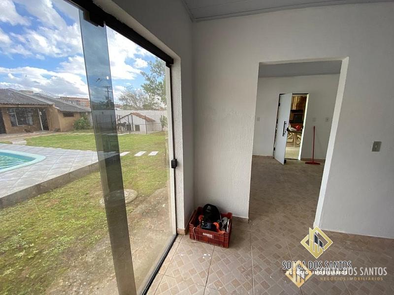 CASA RESIDENCIAL em SAPUCAIA DO SUL - RS, LOMBA DA PALMEIRA — foto 44