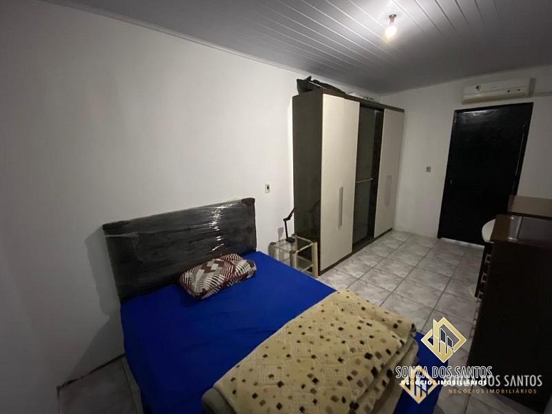 CASA RESIDENCIAL em SAPUCAIA DO SUL - RS, LOMBA DA PALMEIRA — foto 13