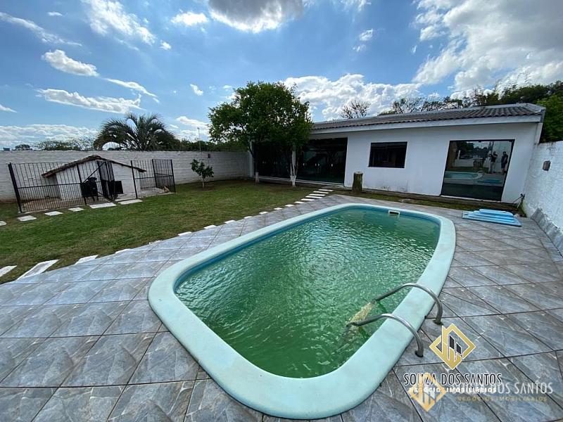 CASA RESIDENCIAL em SAPUCAIA DO SUL - RS, LOMBA DA PALMEIRA — foto 27