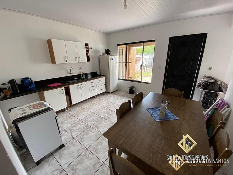 CASA RESIDENCIAL em SAPUCAIA DO SUL - RS, LOMBA DA PALMEIRA — foto 14