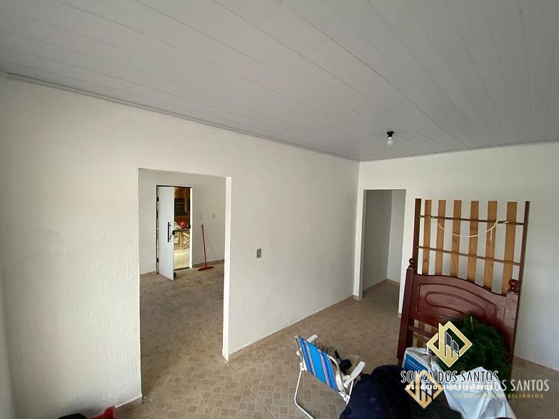 CASA RESIDENCIAL em SAPUCAIA DO SUL - RS, LOMBA DA PALMEIRA — foto 43