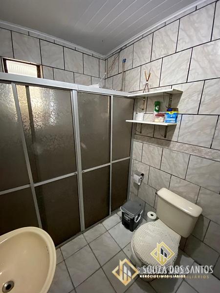 CASA RESIDENCIAL em SAPUCAIA DO SUL - RS, LOMBA DA PALMEIRA — foto 9