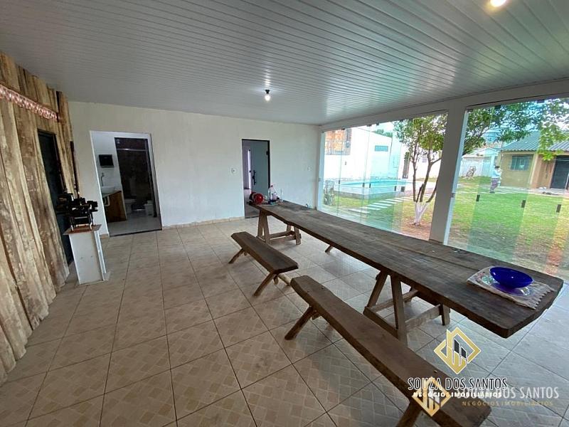 CASA RESIDENCIAL em SAPUCAIA DO SUL - RS, LOMBA DA PALMEIRA — foto 33