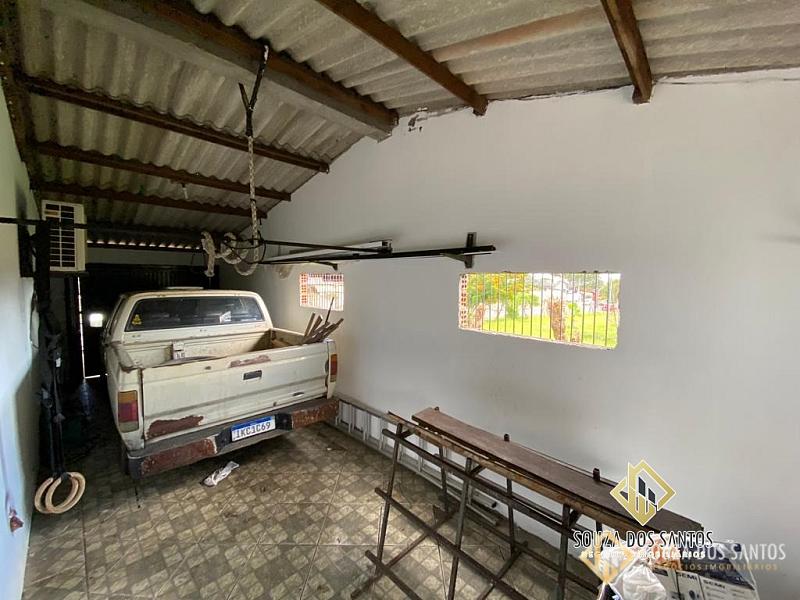 CASA RESIDENCIAL em SAPUCAIA DO SUL - RS, LOMBA DA PALMEIRA — foto 19