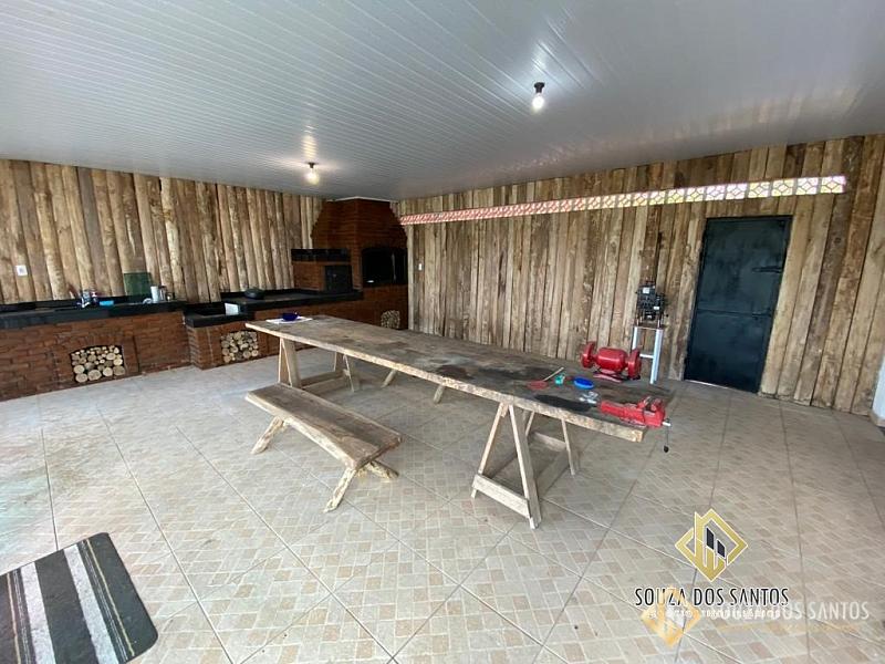 CASA RESIDENCIAL em SAPUCAIA DO SUL - RS, LOMBA DA PALMEIRA — foto 30