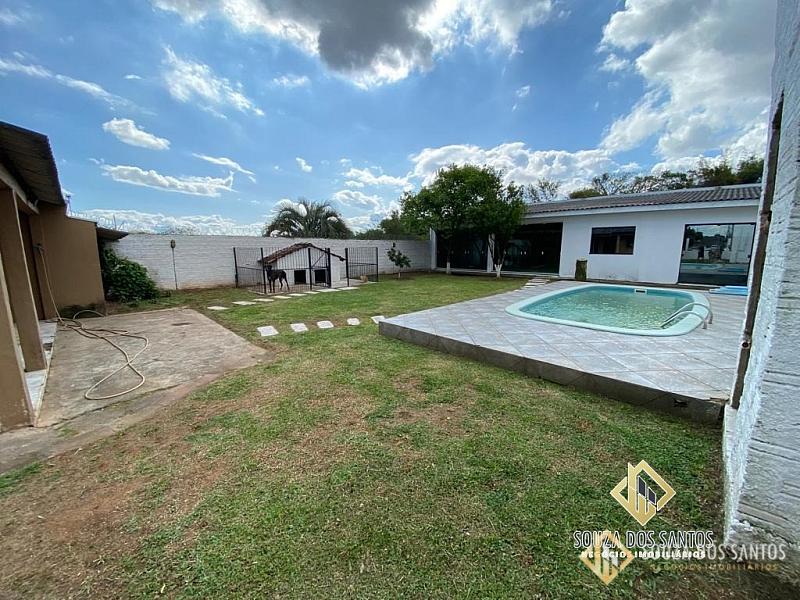 CASA RESIDENCIAL em SAPUCAIA DO SUL - RS, LOMBA DA PALMEIRA — foto 23