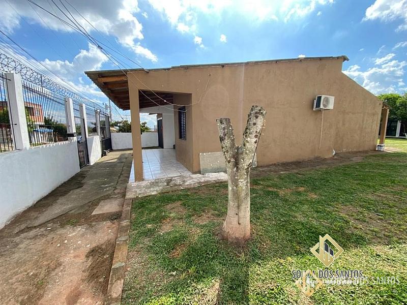 CASA RESIDENCIAL em SAPUCAIA DO SUL - RS, LOMBA DA PALMEIRA — foto 4