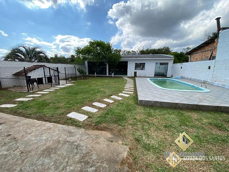 CASA RESIDENCIAL em SAPUCAIA DO SUL - RS, LOMBA DA PALMEIRA — foto 22