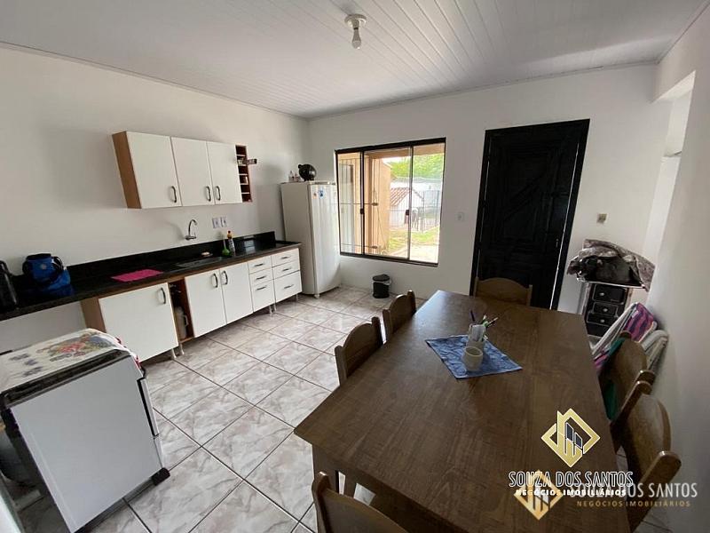 CASA RESIDENCIAL em SAPUCAIA DO SUL - RS, LOMBA DA PALMEIRA — foto 15